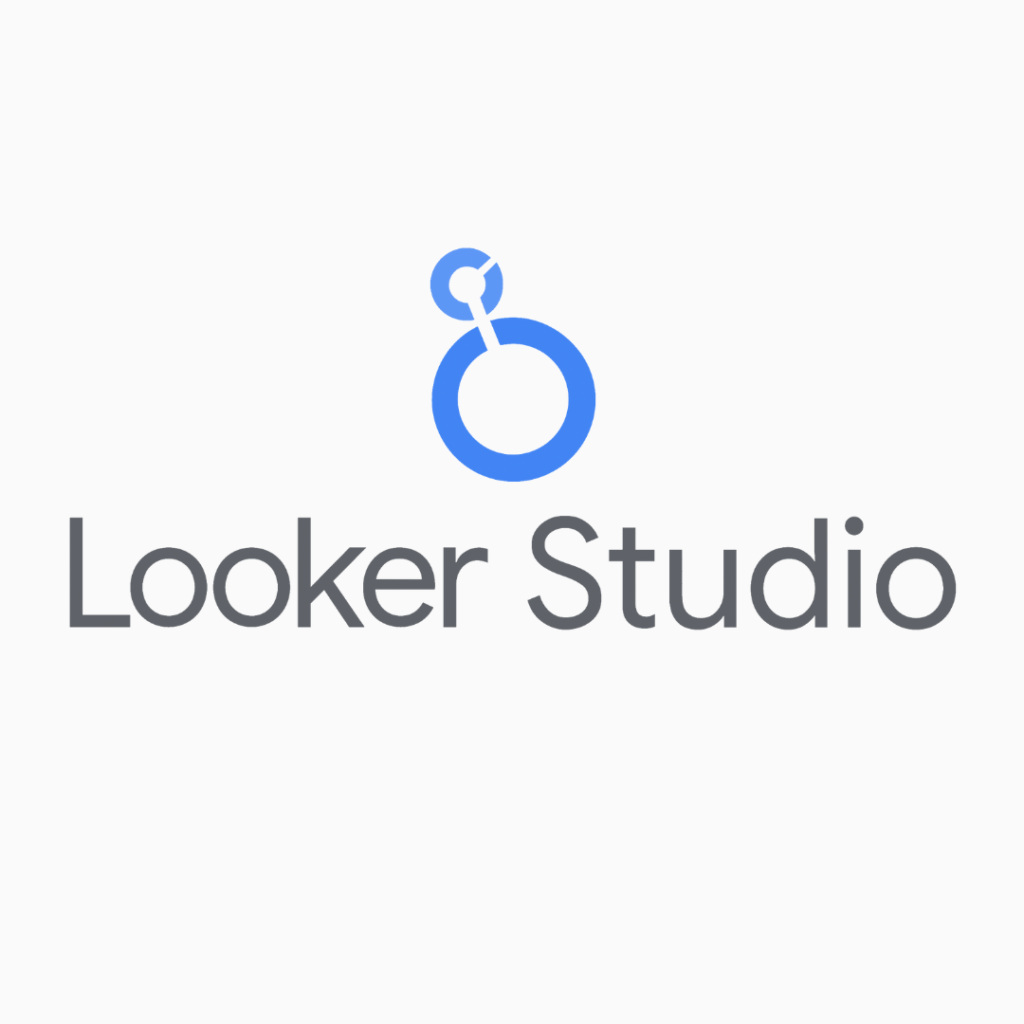 looker studio logo