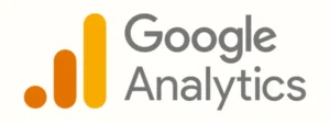 google analytics logo