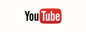 youtube logo