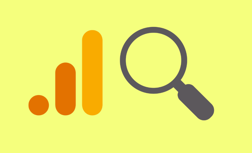 google analytics 4 service